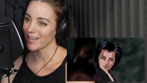 Hana "Fear Effect Reinvented" Announcement