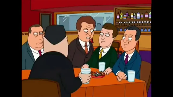 Family Guy Joe Pesci Goodfellas.
