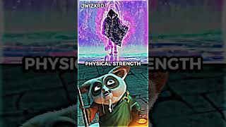 Death 100% vs Kung Fu Panda #battle #1v1