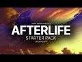 Anyma Inspired Serum Presets - Afterlife Starter Pack