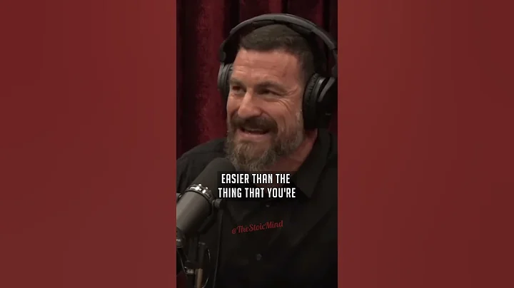 The Fix for Procrastination - Joe Rogan - DayDayNews