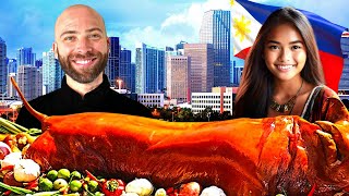 Miami’s Best Filipino Food!! Philippines Pork Master And Jollibee!! 🇵🇭 by Davidsbeenhere 173,384 views 1 month ago 1 hour, 4 minutes