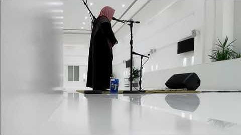 #تلاوة بترتيل جميل ورائع ما تيسر من سورة:هود عشائية الأربعاء(10/4/1442)القارئ "الشيخ ناصر القطامي"