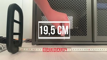 Go-Find 22 - Depth air test