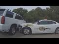 Trooper's 1st PIT ends 2-state chase on its way to a 3rd - MSHP Troop E - Pemiscot County, MO
