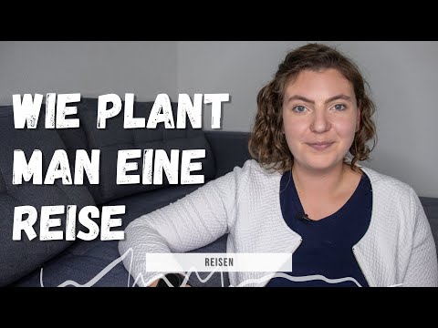 Video: Planen Sie Ihre Reise nach Afrika in 10 einfachen Schritten