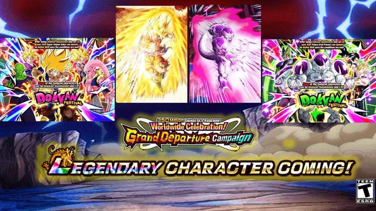 HOW MANY HOURS LEFT UNTIL THE NEW GOKU FRIEZA LRS GO LIVE FOR 350 HOW MANY HOURS LEFT UNTIL THE NEW GOKU FRIEZA LRS GO LIVE FOR 350