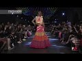 Manish arora spring summer 2016 full show paris by fashion channel