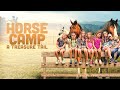 Horse Camp: A Treasure Tail (2023) Official Trailer | Coming to EncourageTV on September 1st