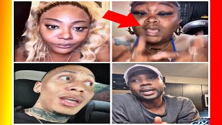 TS Madison Friends RESPOND To Woman Who DRAGGED TS For Blaming Women For DL MEN CULTURE