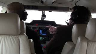Landing - Atlantic City - KACY