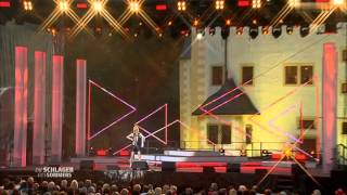 Melissa - Weisst eh (dass i narrisch auf die steh) 2015