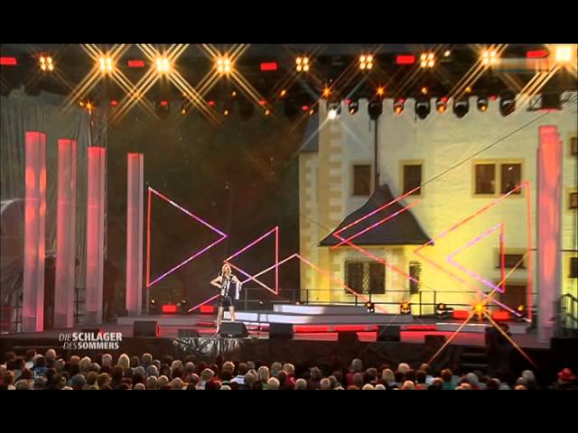 Melissa Naschenweng Weisst Eh Dass I Narrisch Auf Di Steh