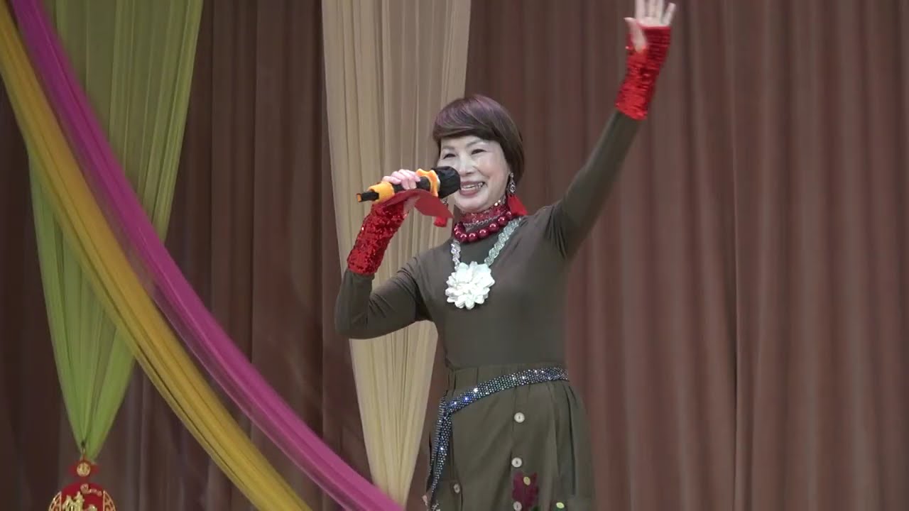 神鳳/風流夢/神鳳。May 中。鰂魚涌社區會堂。2026-3-3-D。