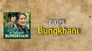Rukum Bungkhani - ताटन रुमाल (Lyrics) Sumitra budha & Gopal pun magar|