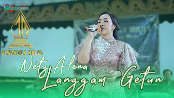 Langgam GETUN Full Nyemeg JIWANGGA MULYA Progressive Musik