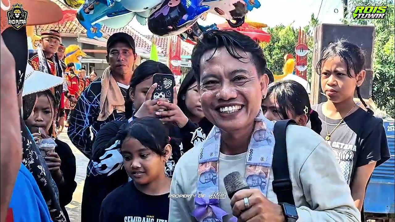 OCHOL DUT FULL 2026 SINGA DEPOK PUTRA PAI MUDA & ANDI PUTRA 