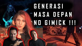 NGERI INI ! WIRATAMA PROJECT PALING BERBAHAYA TAHUN INI ! Thousand lies by @WiratamaSatria