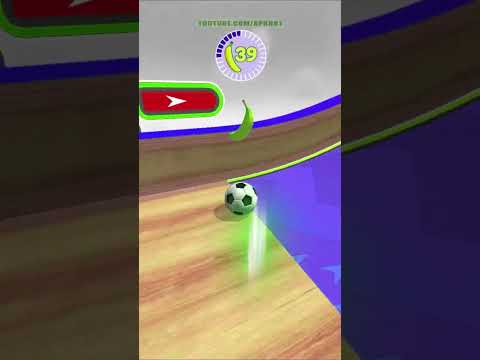 Going Balls Banana Frenzy Ep 8