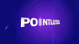 Pointless Bbc Opening Les