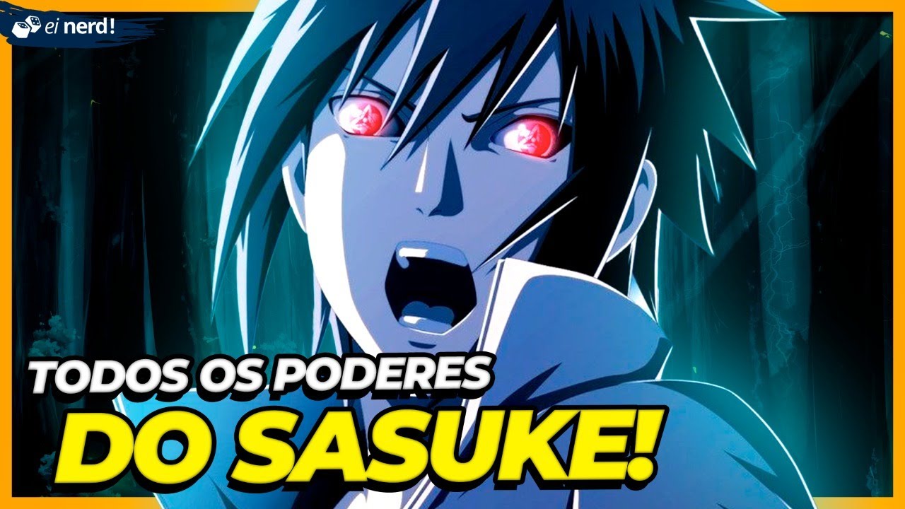 Naruto - Os 11 membros mais fortes da Akatsuki (rankeados