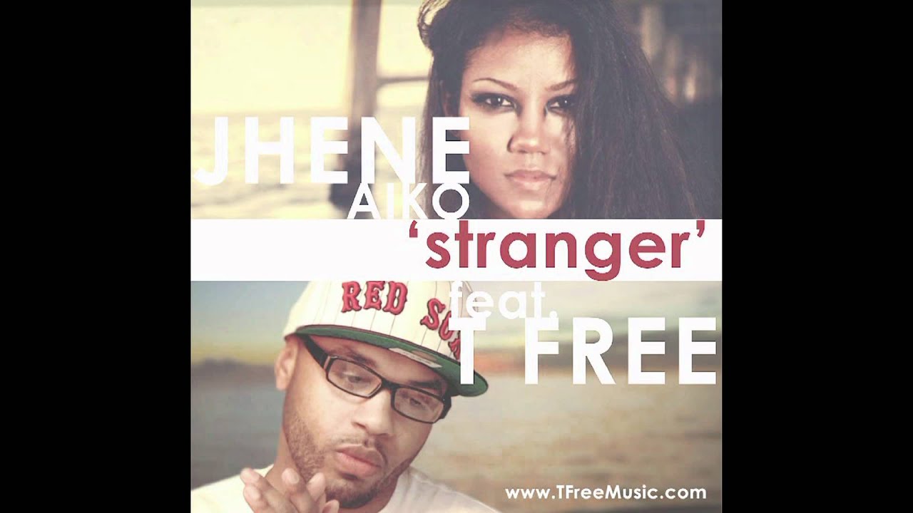 Jhene Aiko ft. T Free Stranger YouTube