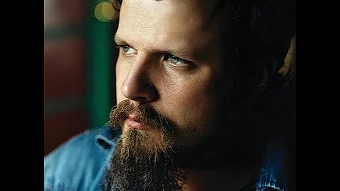 Beulah Land - Jamey Johnson