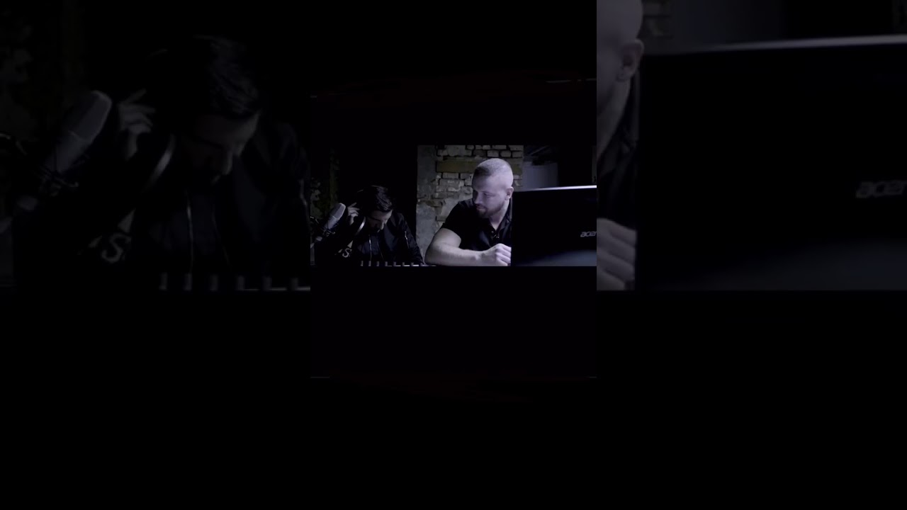 Hörprobe Alphagene 2 🔥