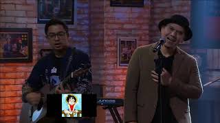 Vincent Desta Ft. Fadly & Ade - I want to hold your hand (the Beatles cover)