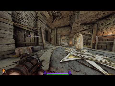 Vermintide 2: Illusions make different attack sounds