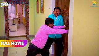 Akhir kyu kiya Bapuji ne khud ko kamre mai band | FULL MOVIE | Taarak Mehta Ka Ooltah Chashmah