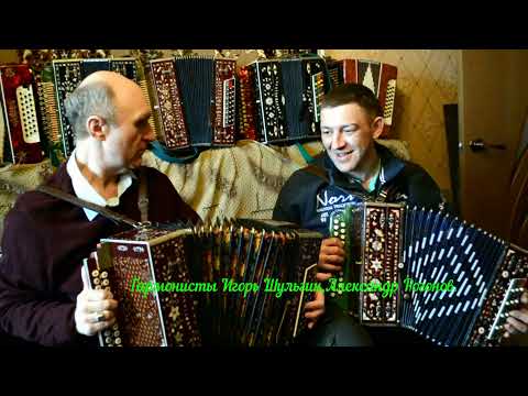 Гармонист из г