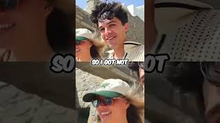 Epic Mykonos Date Will You Find Your Girlfriend?