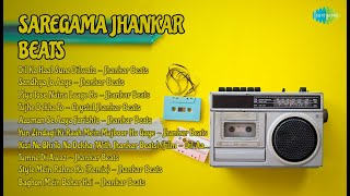 90s & 20s Jhankar Beats Hits  |  DJ Harshit Shah Songs