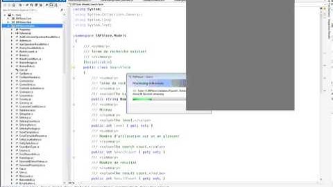 Refactoring Legacy Code Bases with ReSharper