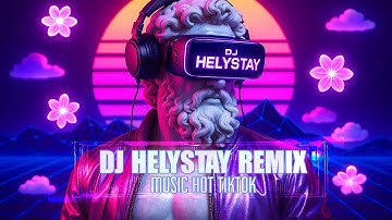 Nhạc Remix TikTok Hoa Remix - Lạc Trong Mơ Tôi Cất Bước Đi Giữa Khu Rừng - Nhạc Trẻ Remix 2025