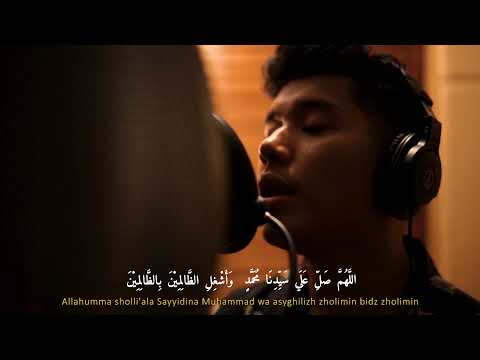 Jaz - Shalawat Asyghil (Official Lyric Video)