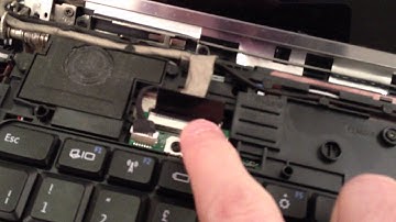 Dell Studio 1557 / 1558 white lcd screen issue (my fix)