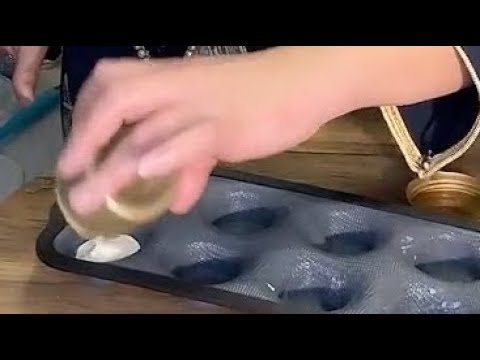 أسهل كريم للهالات السوداء من ٣ مكونات