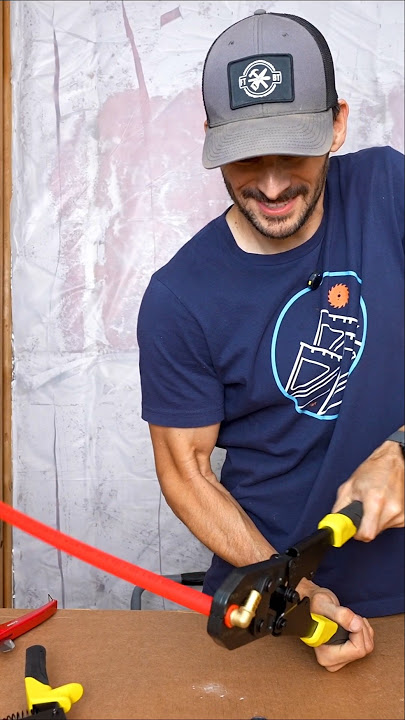 Which PEX connector is best? 🧑‍🔧