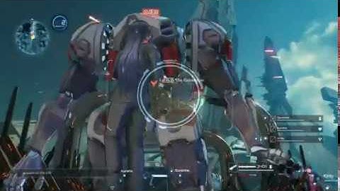 Sword Art Online Fatal Bullet walkthrough part 2