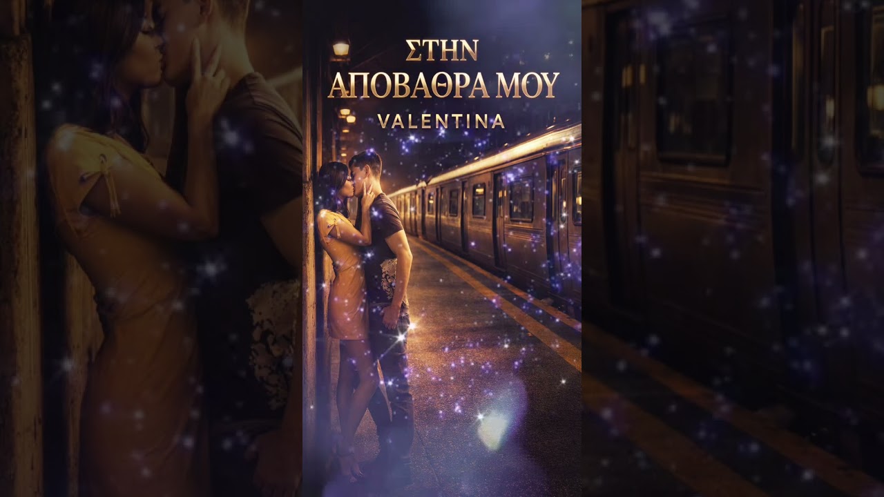 🎵 ΣΤΗΝ ΑΠΟΒΑΘΡΑ ΜΟΥ