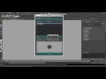 Maya Pipeline Manager Usability