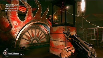 RAGE: Ark Survivor - Mutant BASH T.V. [11/ 34]