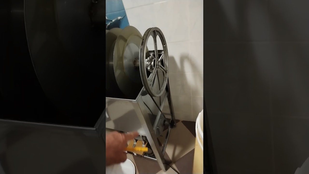 Сушилка для меда своими руками, 1 часть, запустил в работу новую самоделку.