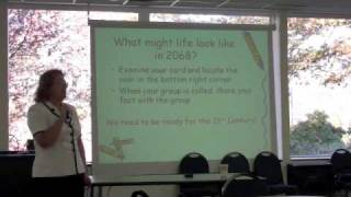 Teacher Evaluation Instrument - Introduction Part 1.m4v