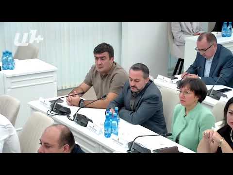 Կասկածելի կոռուպցիոն հարցեր են կատարվում էստեղ և մենք դրանք չենք կարողանում քննարկել․ Զարոկյան