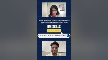 Data Analytics Certification #bestdataanalyticscourse dataanalyticscourse