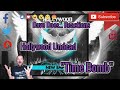 Hollywood Undead - Timebomb A Dave Does Reaction
