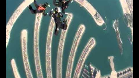 3rd DIPC&GC 2011, FS 4-way Open,  Round 4, Hungary MBSE-AIR